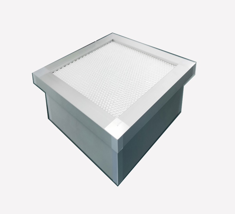 高效過(guò)濾器五個(gè)應(yīng)用的領(lǐng)域