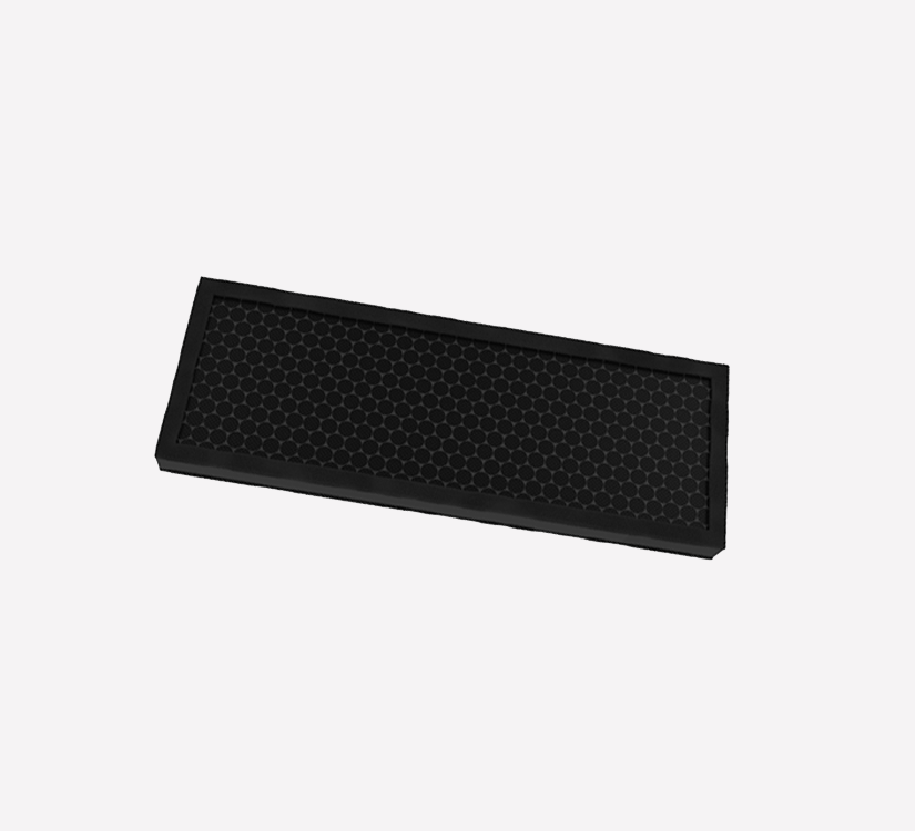 板式活性炭過(guò)濾器